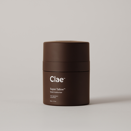 Clae - Super Tallow™ Facial Moisturizer