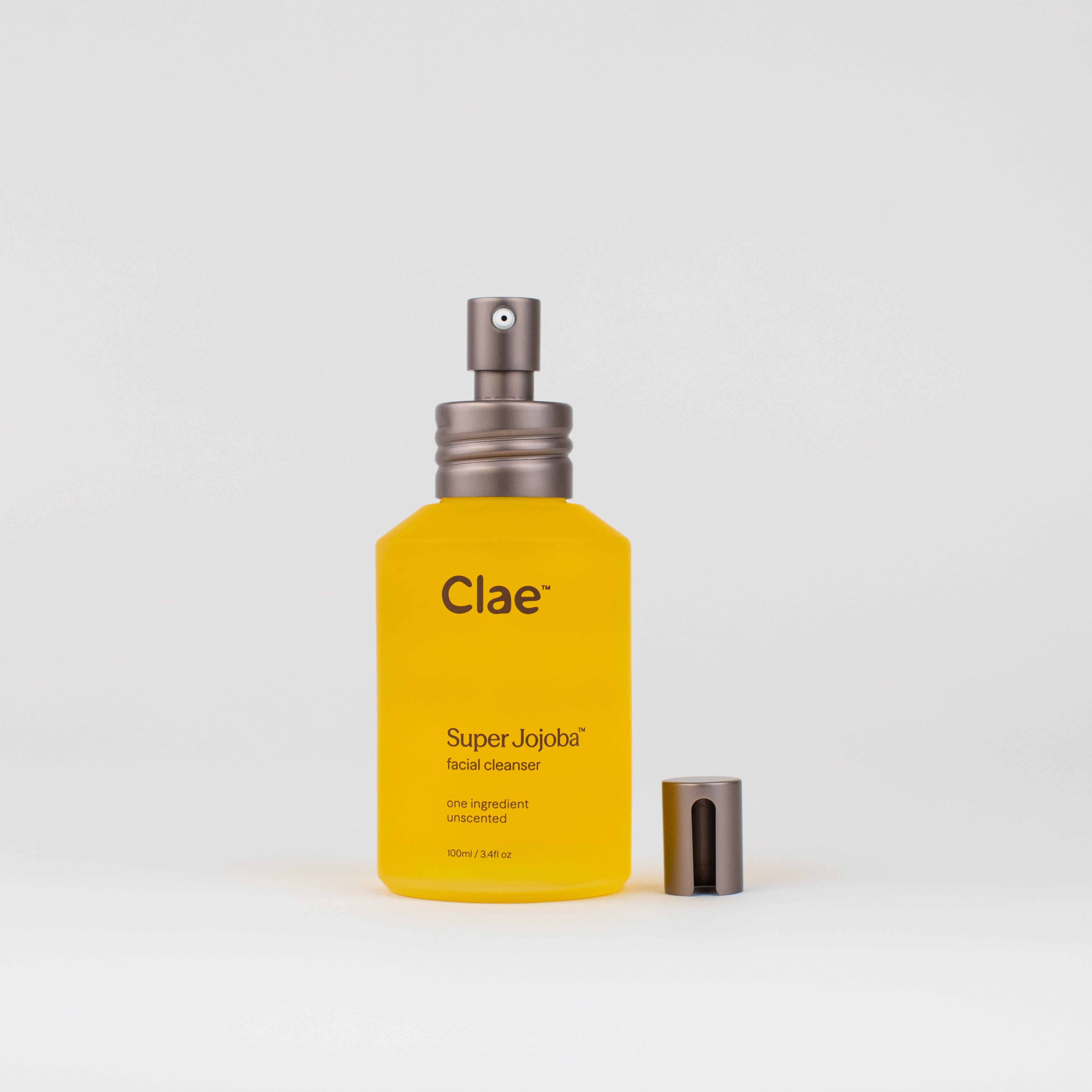 Super Jojoba™ Facial Cleanser – Clae Skincare